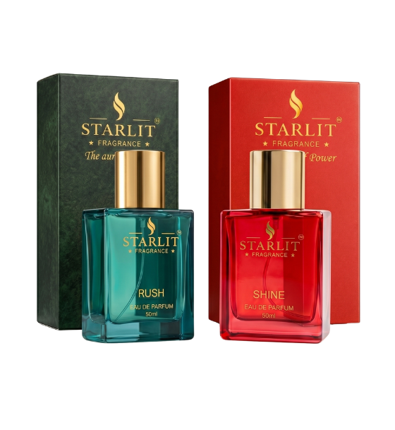 Starlit Signature Duo