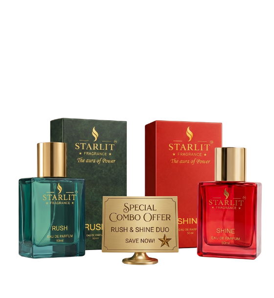 Starlit Signature Duo